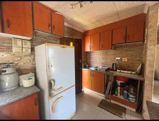 2 BEDROOM TOWNHOUSE TO LET IN BONELA